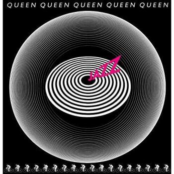 Queen - Jazz (Limited Edition Black Vinyl LP)