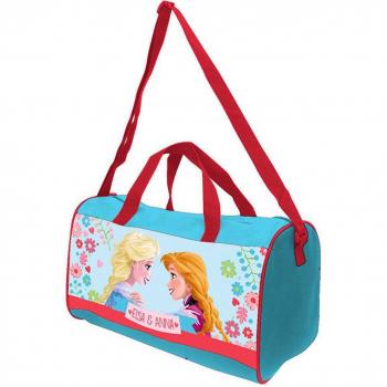 Bolsa deporte Frozen Disney Elsa y Anna