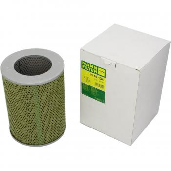 Filtro Hidráulico MANN H15134 - Alta Eficiencia y Filtración Superior