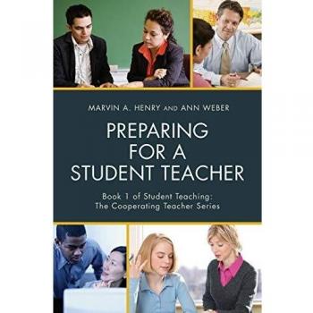 Student Teacher Preparation Guide: Insights from Cooperating Teachers