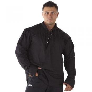 Camisa de ocio camisa Deporte Culturismo *5010*