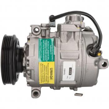 Compresor de aire acondicionado TEAMEC 8629701, tipo: compresor, características: compatible con sistemas de aire acondicionado, alta eficiencia, diseño compacto, fácil instalación