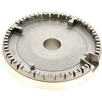 Cuerpo de quemador ultrarrápido Z01W461 para cocina Glem