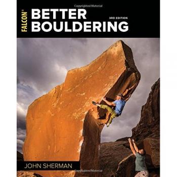 Better Bouldering 3ed