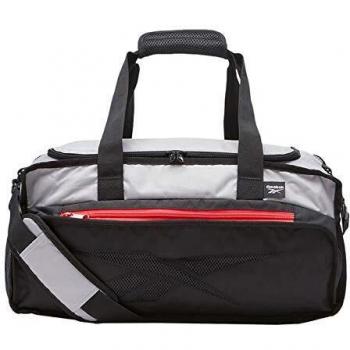 Reebok Tech Style Grip 32 L Bolsa, Unisex Adulto, powgry, Talla Única