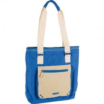 Nitro Handtasche Tote Bag - Mochila, color multicolor