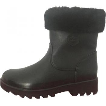 Botas de Niña Lumberjack Shirley SGE6601 Negro