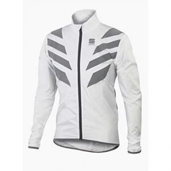Chaqueta Sportful Reflex Blanco 2017