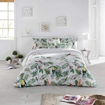 ETHERE Funda nórdica con Botones Catey Cama 135 cm