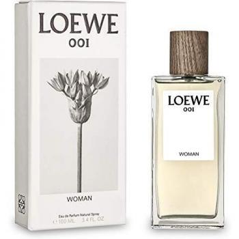 001 Loewe S0570621 Eau de Parfum 100 ml