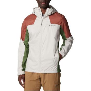 Columbia - Chaqueta impermeable de hombre Inner Limits™ III