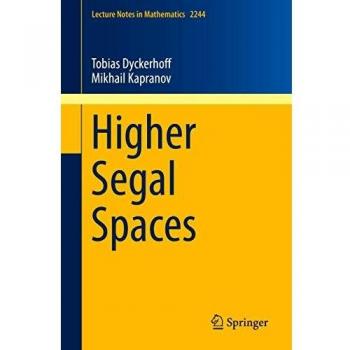 Higher Segal Spaces: 2244