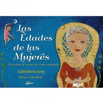 Las Edades de las Mujeres. Descubre el tesoro de cada septenio