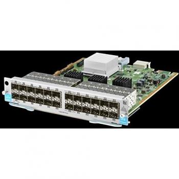 HPE Aruba 24p 1GbE SFP v3 zl2 Mod