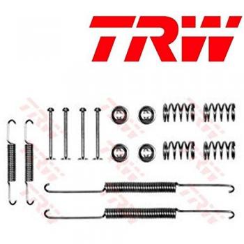 TRW SFK2 Sistemas de Servofreno