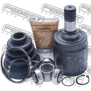 FEBEST Junta homocinética CV-joint 0311-CL20LH