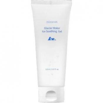 Glacier Water Ice Soothing Gel - 150ml