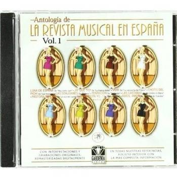 Vol.1 Varios Interpretes