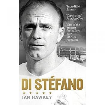Biografía de Di Stéfano por Ian Hawkey