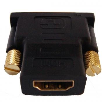 L-link LL-AD-HDMI-DVI - Adaptador para Cable