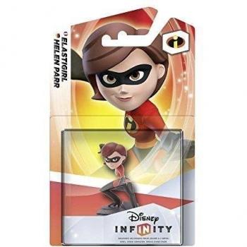 Figurine 'Disney Infinity' - Mme Indestructible [Importación Francesa]