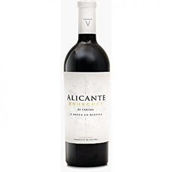Vino Alicante Bouchet By Tarima