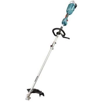 Desbrozadora multifunción Makita DUX18ZX1 18 V