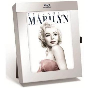 Eternelle Marilyn - La collection 7 Blu-ray [Francia] [Blu-ray]