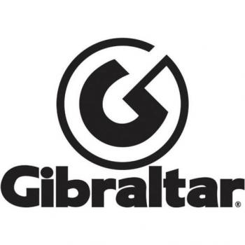 Gibraltar SC-3M1606 16 Power Hoop with 6 Holes