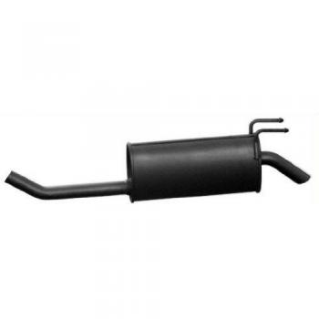 Silenciador Trasero IMASAF 27.91.07 para Fiat MULTIPLA (186) 1.6 100 16V