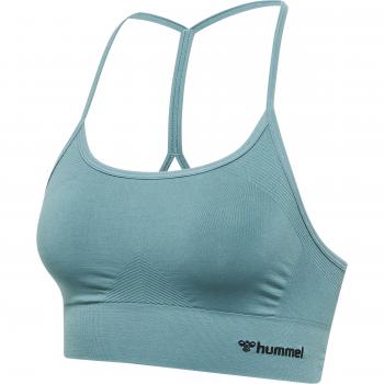 Hummel Tiffy Women's Seamless Sports Bra