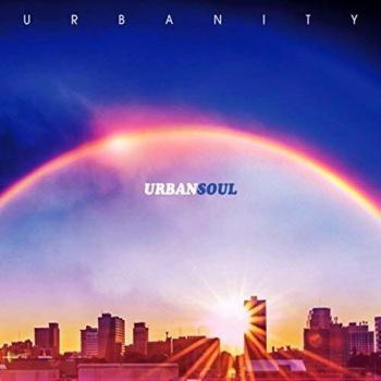Urban soul vinyl