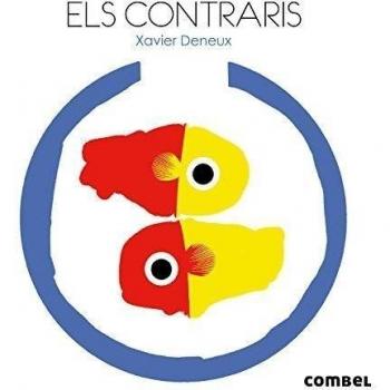 Els contraris - Xavier Deneux
