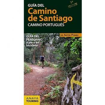 Guía del Camino de Santiago. Camino Portugués