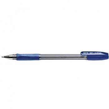 0-BolígrafoazulgruesoPilotBPS-GP