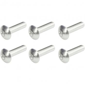 Tornillos de afinación de colores VICMA VIC-TA520PL - Tornillo de afinación, colorido, modelo TA520PL