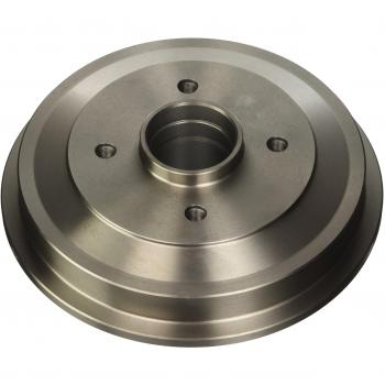 Valeo 237016 Tambor de freno