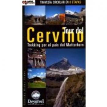 Tour del Cervino