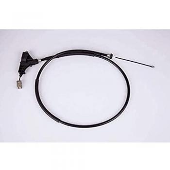 Cable de freno de mano HELLA 8AS 355 668-451 para PEUGEOT 406 Coupe, Berline y Break