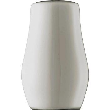Hutschenreuther 02013 – 800001 – 15030 Maria Theresia – Salero, Color Blanco