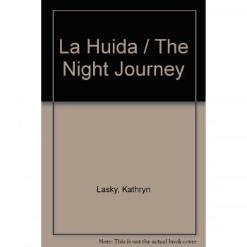 La Huida / The Night Journey