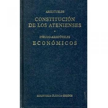Constitucion atenienses economicos