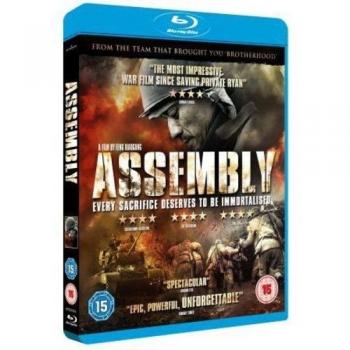 Assembly BluRay