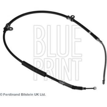 Cable de freno de mano BLUE PRINT ADG04689 con características de alta calidad, diseño específico para vehículos, fácil instalación y durabilidad garantizada