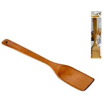 Gerimport Espatula Bambu Recta 30,5cm