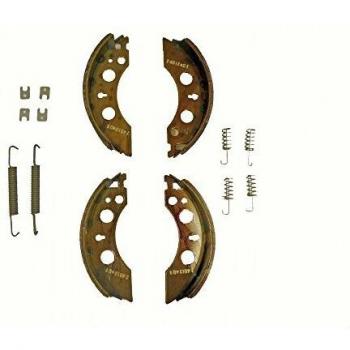 Kit de Zapatas de Freno AL-KO 2050/2051 200x50