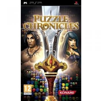 Puzzle Chronicles