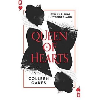 Queen of Hearts: 1