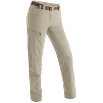 Maier Sports Inara Slim Fit Men's Breathable Outdoor Hiking Pants with 4 Pockets