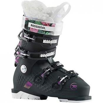 Rossignol All Track 80 W Botas Esquí, Mujeres, Multicolor